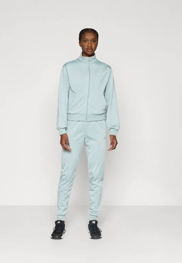 Уютный спортивный костюм Adidas Sportswear, Sage