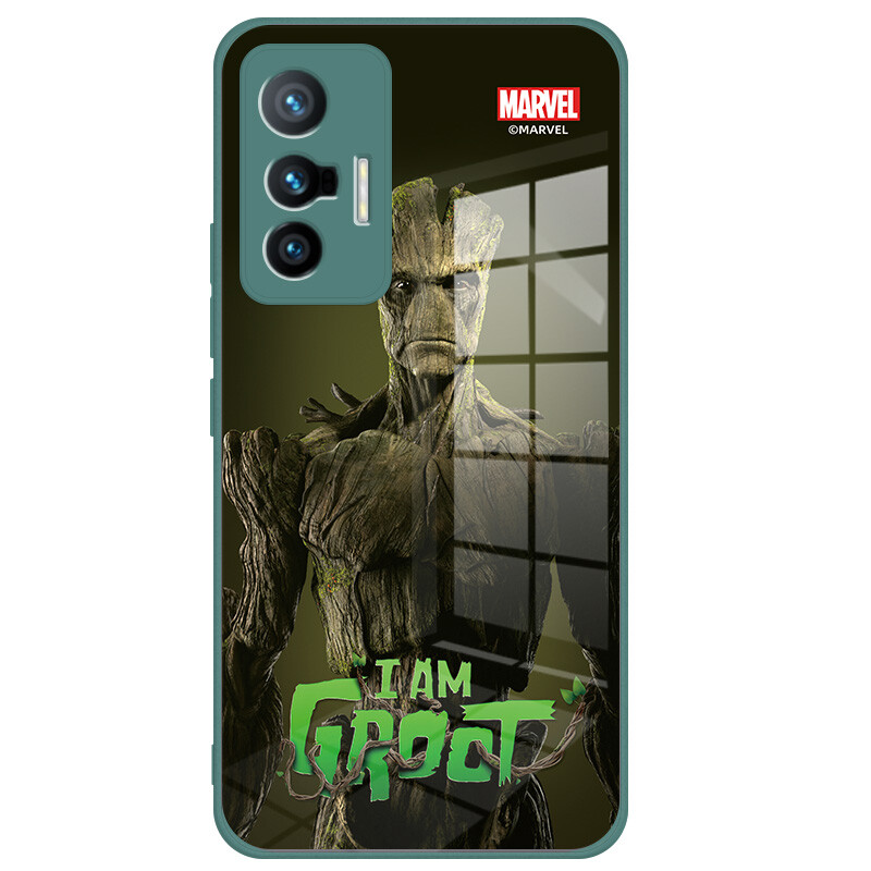 

Чехол для телефона Disney, Vivo300060P-Emerald Green