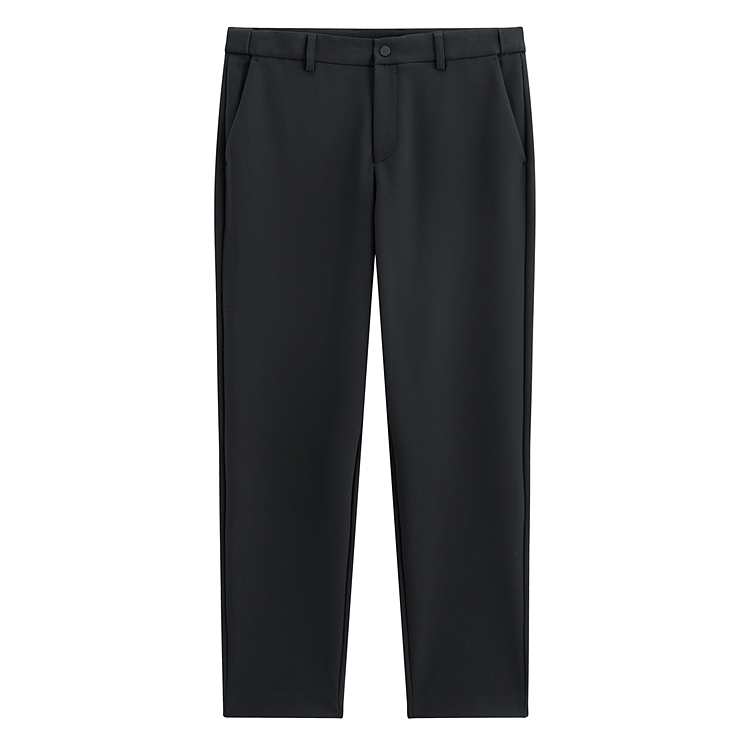 

Повседневные брюки мужские PEACEBIRD MEN, черный 1