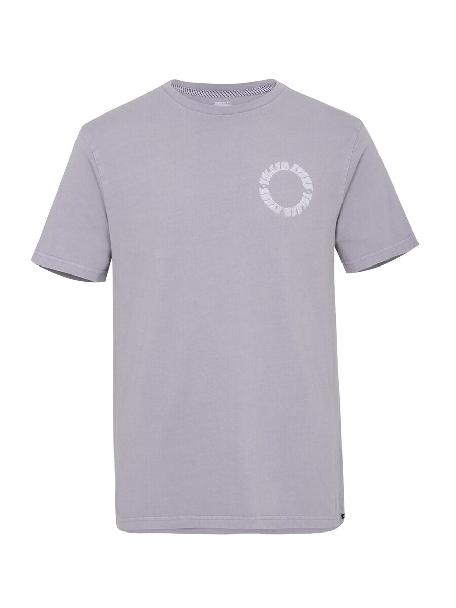 

Спортивная футболка Volcom ORACLE, цвет Stone/Light grey