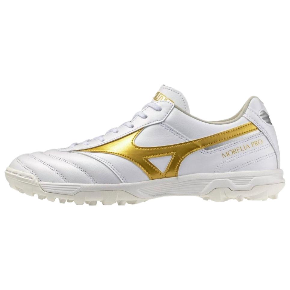 

Mizuno Бутсы для футбола MORELIA 2 Unisex White Gold