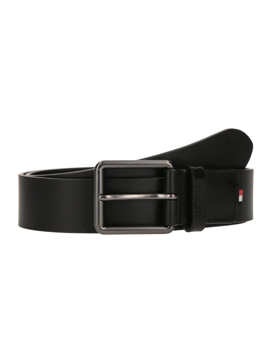 

Повседневный ремень TOMMY HILFIGER Belt, черный