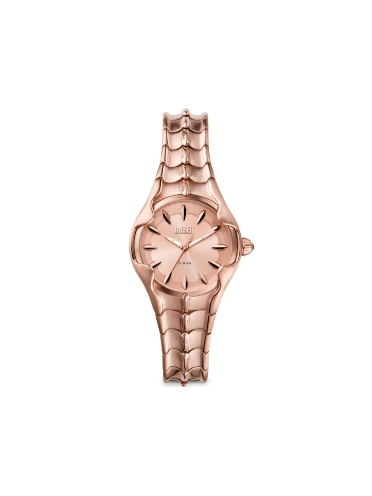 

Diesel наручные часы Vert 32, розовый