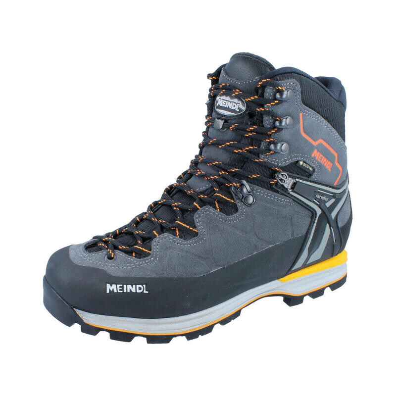 

Кроссовки MEINDL Litepeak Pro GTX