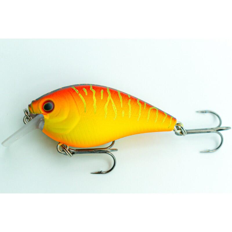 

Твердая приманка VOLKIEN SOUL - FAT VS 150