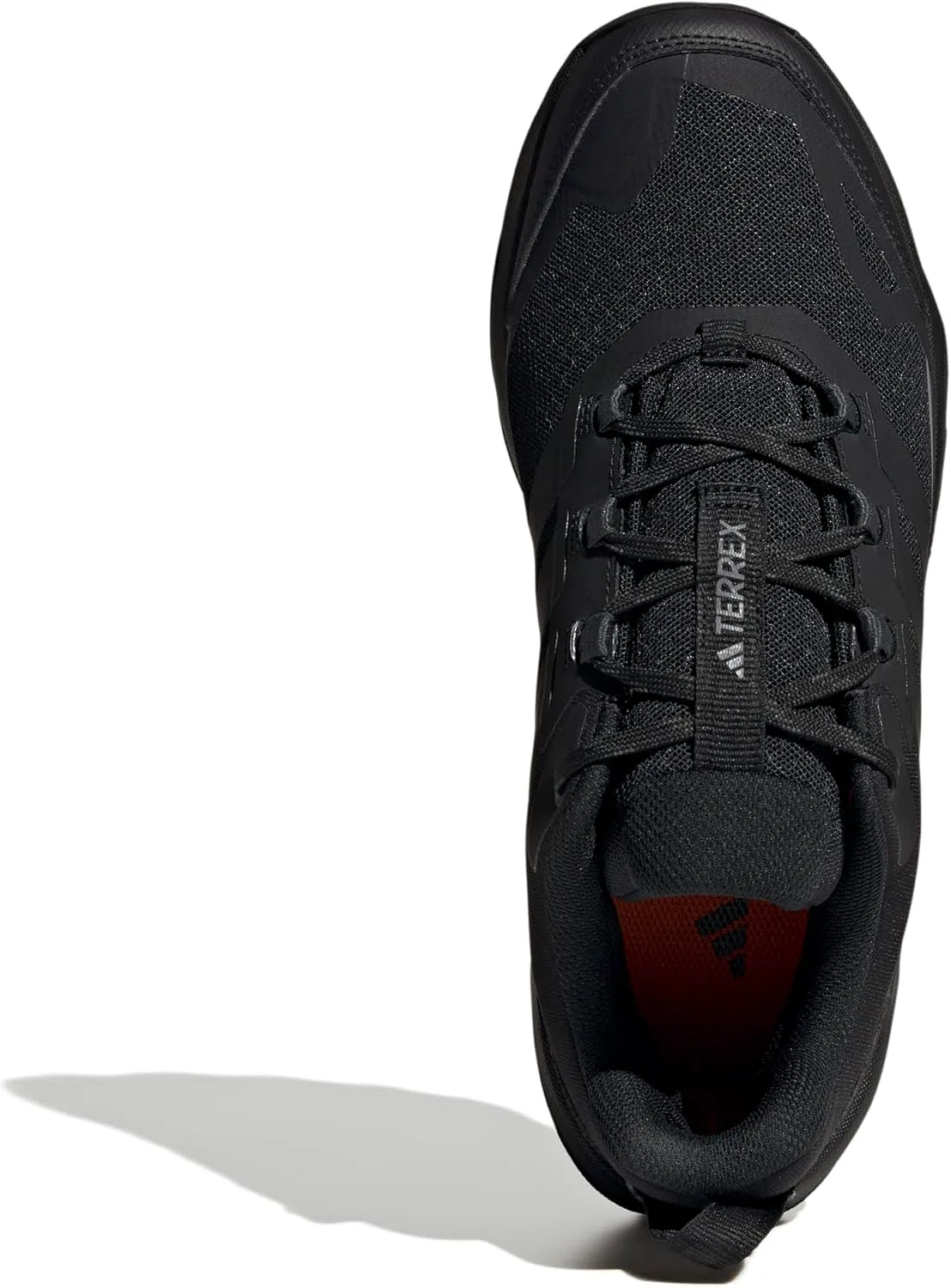Мужские походные кроссовки Adidas Terrex Skychaser Ax5, черный — фото 3