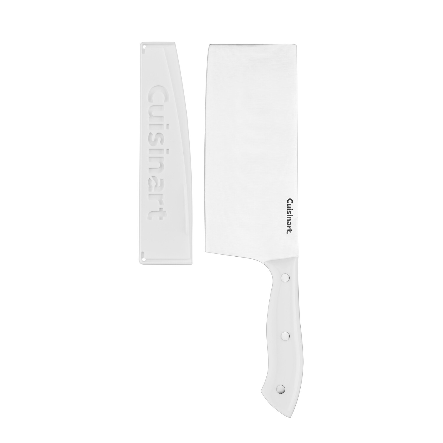 

Нож Cuisinart Classic, белый
