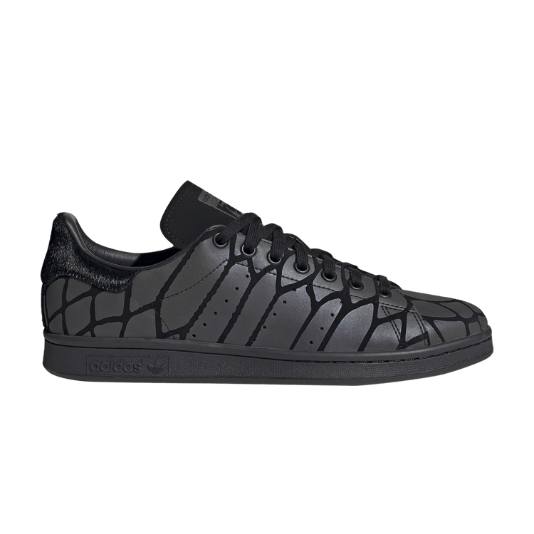 

Кроссовки adidas Stan Smith 'Xeno Reflect', черный