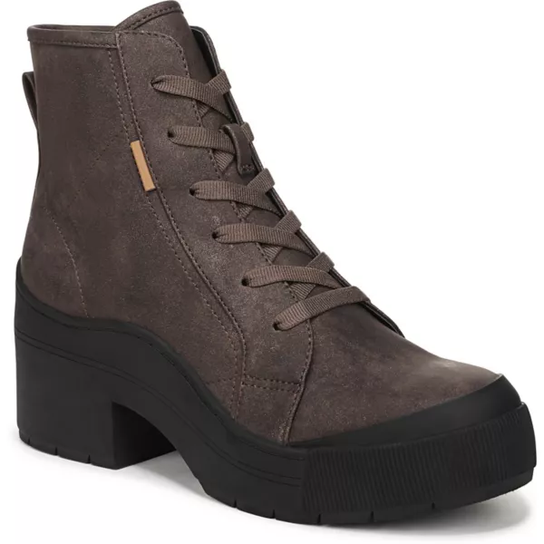 Выходные женские кроссовки-ботинки Dr. Scholl'S, цвет dark umber