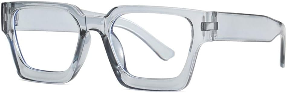 

Винтажные солнцезащитные очки для женщин, большие солнцезащитные очки для мужчин, ретро-очки зеленого цвета, солнцезащитные очки-маска с защитой от УФ-излучения UV400 KTUCN, Grey Anti Blue Light