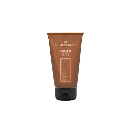 

Скраб для лица Philip Martin's Face Scrub, Пилинг для лица, 75мл