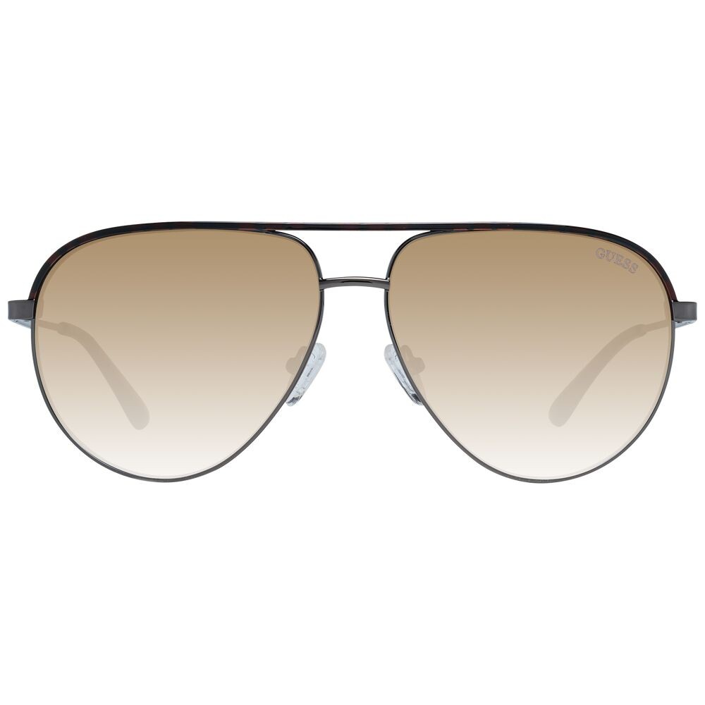 

Guess Men Мужские солнцезащитные очки, серый