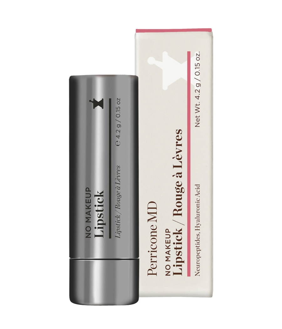 

Помада Perricone MD No Makeup Lipstick, Original Pink, 4.2g