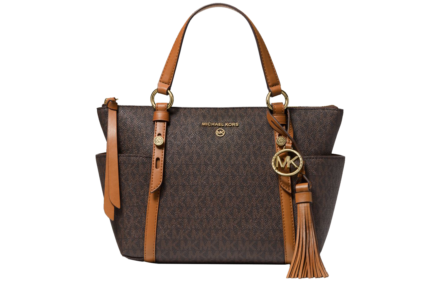 

MICHAEL KORS Коллекционная дорожная сумка