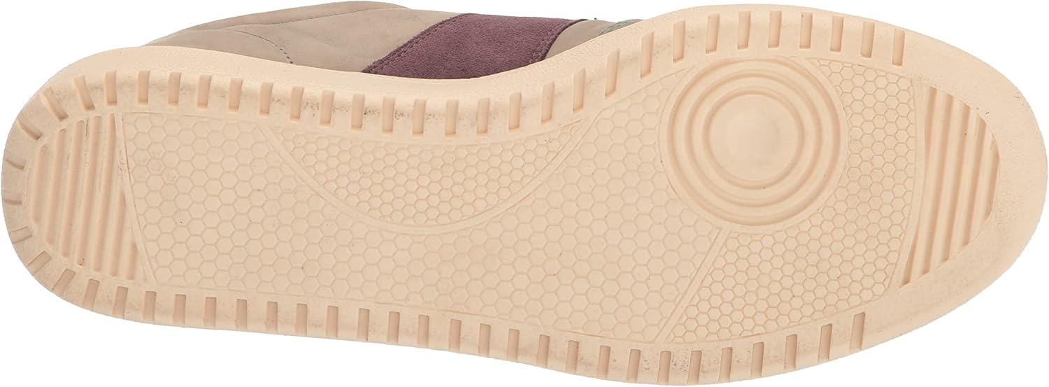 Мужские модные кроссовки Vince Camuto Kooper, Bamboo/Plum — фото 4