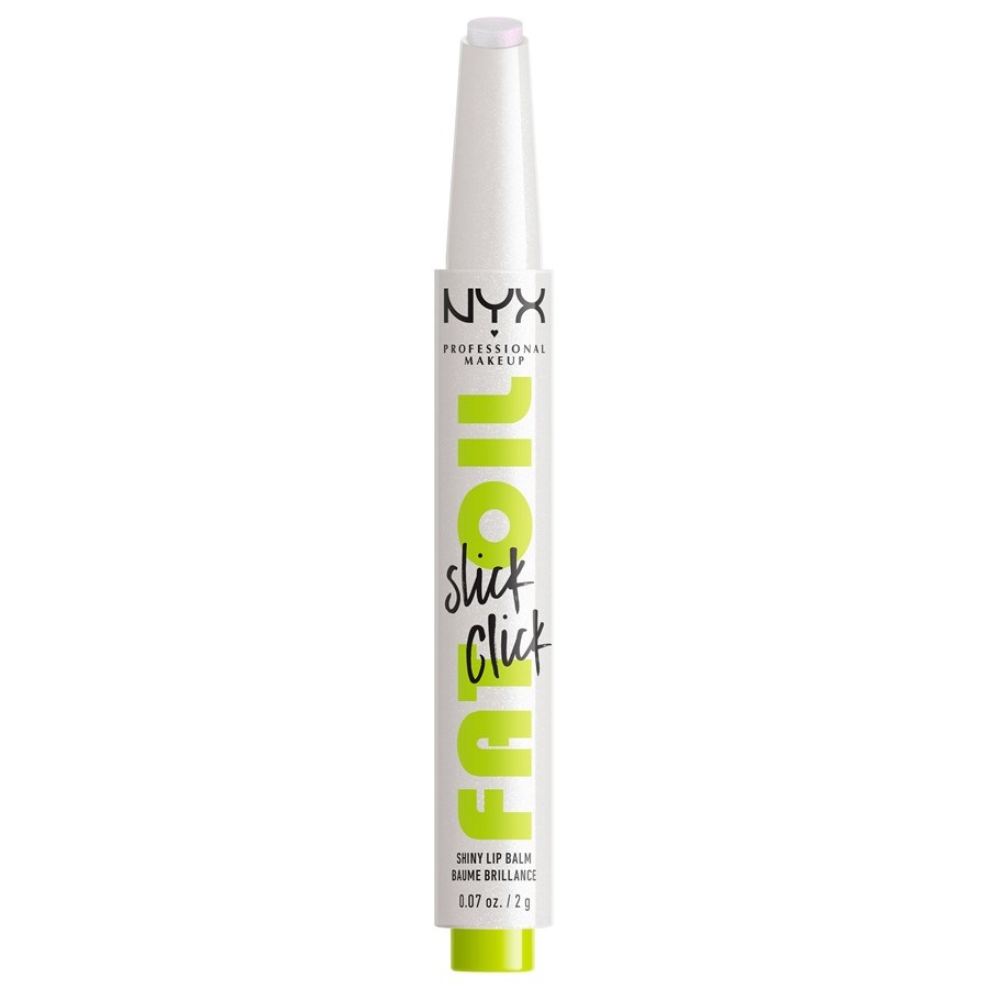 

Помада NYX Professional Makeup Fat Oil Slick Click, Main Character / 2 g