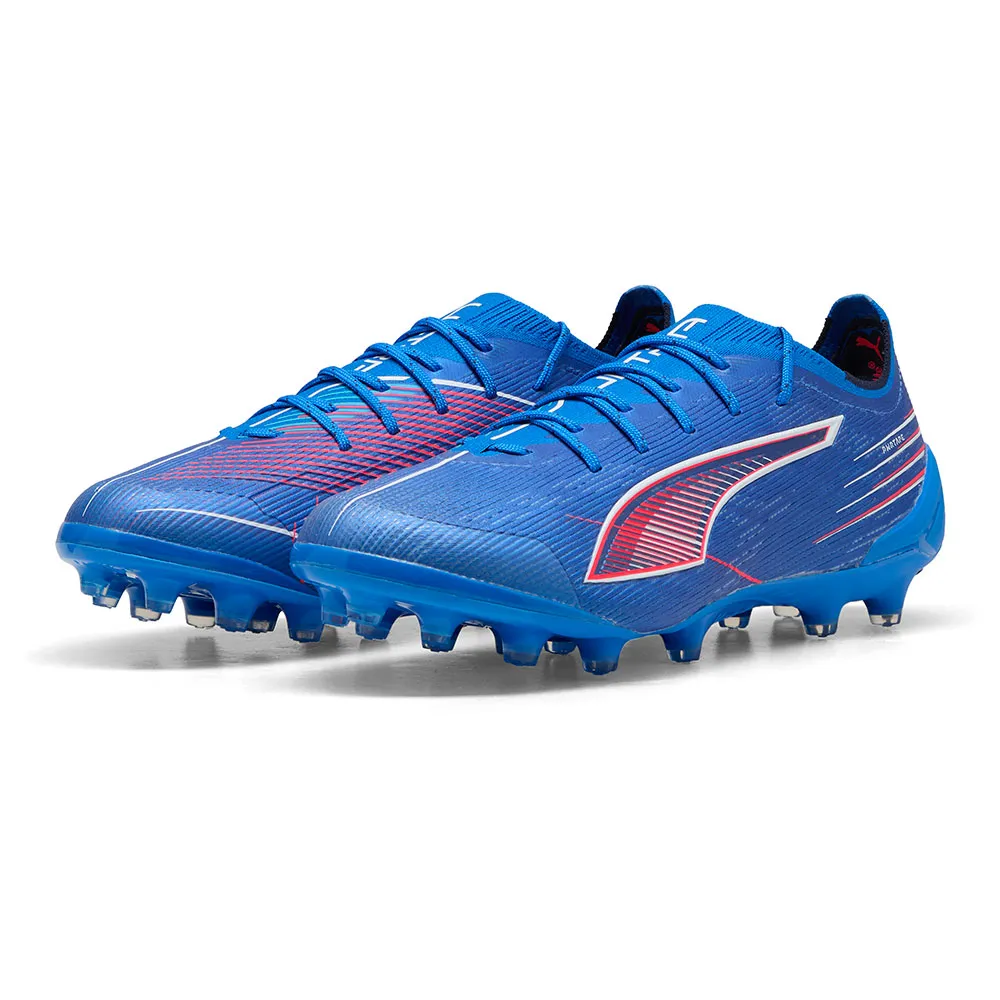 

Футбольные бутсы Puma Ultra 6 Ultimate AG, синий