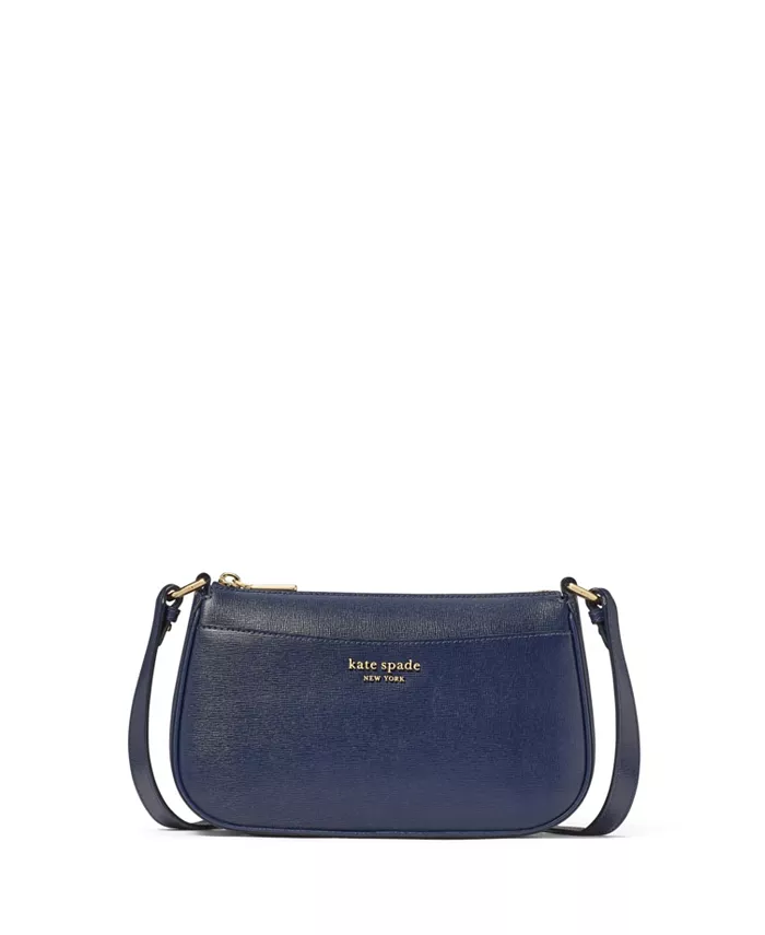 

Сумка-кроссбоди Bleecker Small kate spade new york, синий