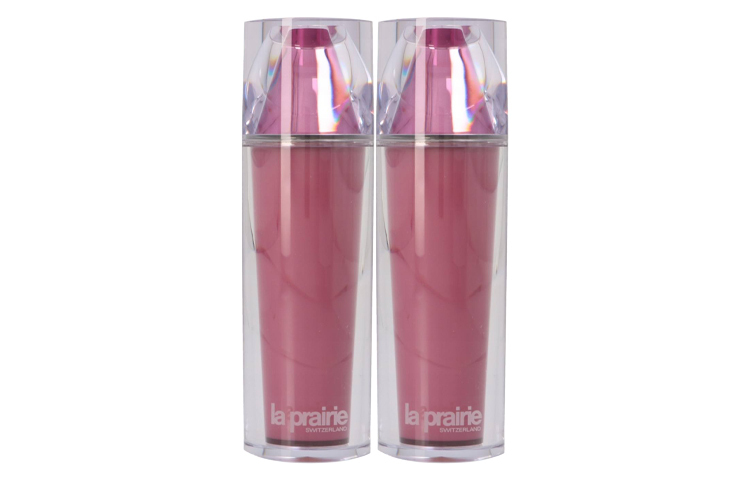 Пробник лосьона Laiponi Cherished Love Platinum Essence, уменьшение морщин, увлажнение, восстановление, 5 мл/10 мл LA PRAIRIE — фото 4