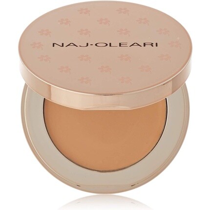 

Naj-Oleari Completed Cover Corrector 02 Натуральный Бежевый, Naj Oleari