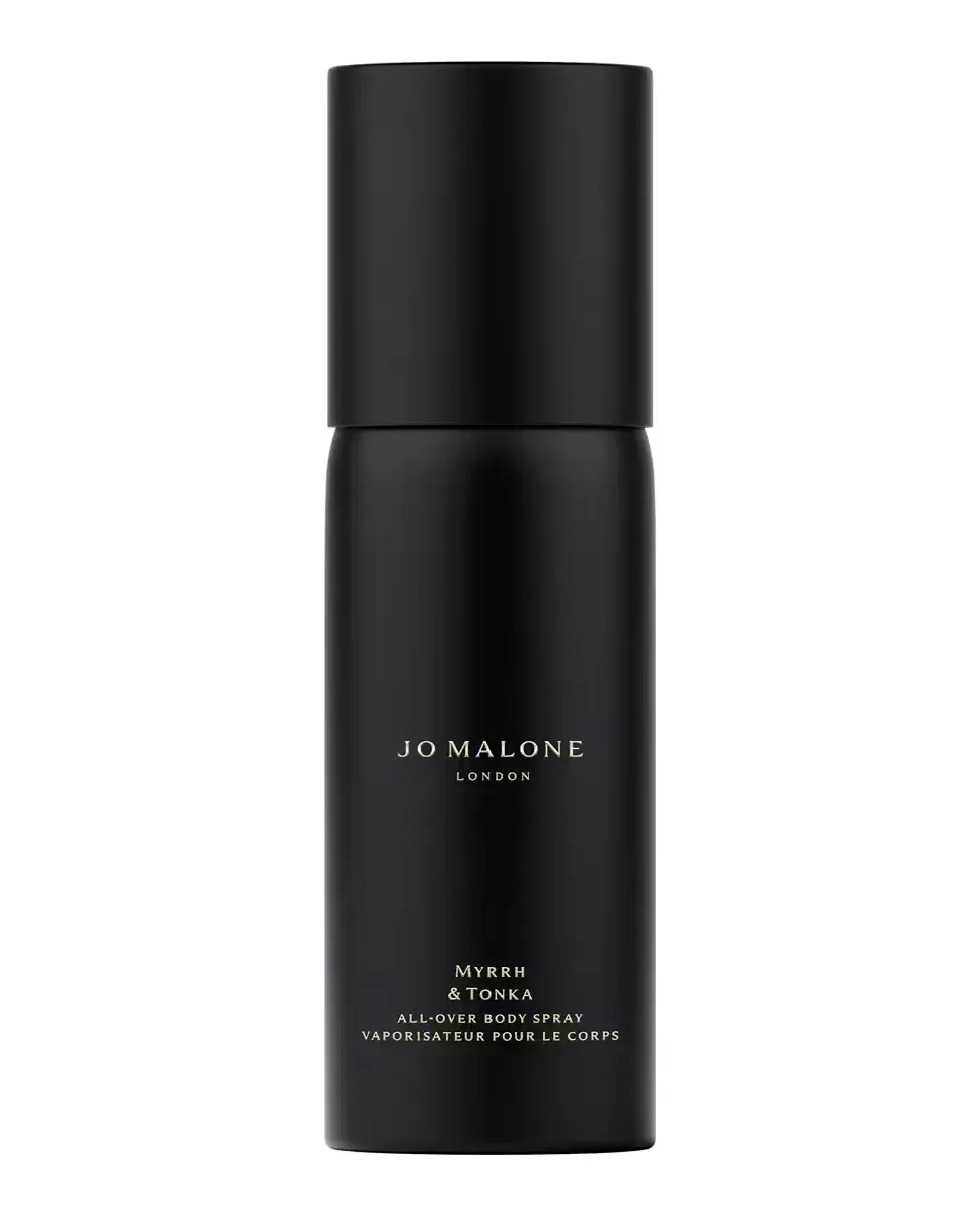 Тело-спрей Bruma Corporal Myrrh & Tonka для всего тела, 125 мл Jo Malone London