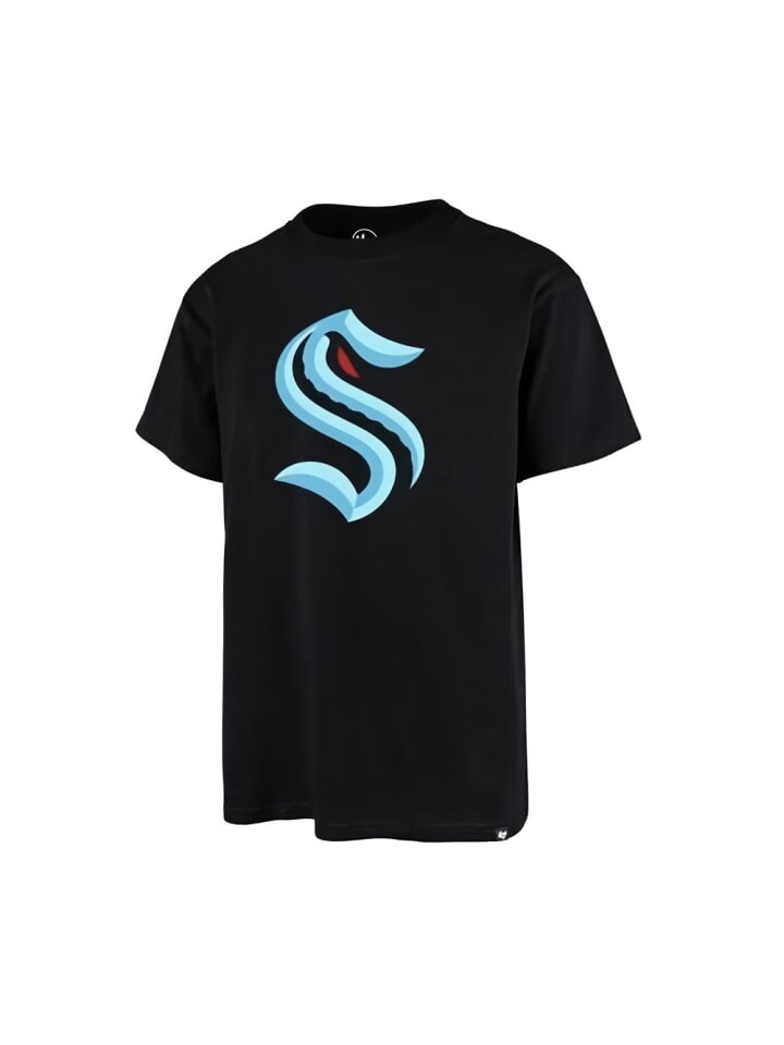 

Функциональная рубашка 47 Brand Sportshirt, синий