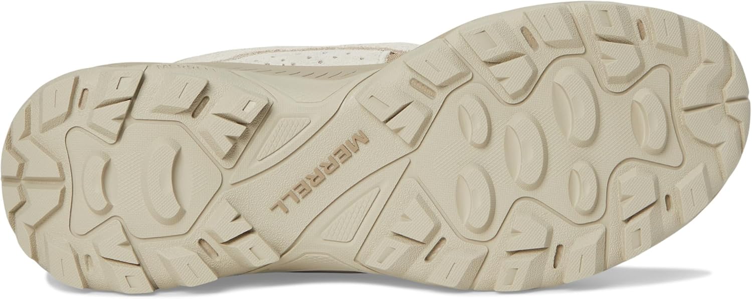 Мужские треккинговые кроссовки Merrell Speed Strike 2, Nori — фото 3