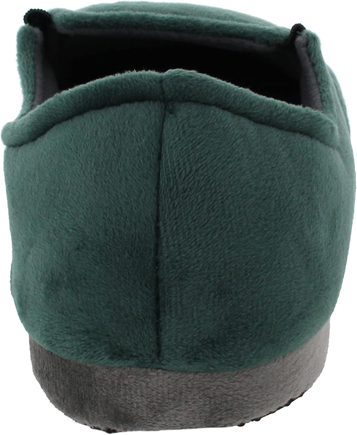 Тапочки Comfy Feet Everything Comfy Oklahoma Sooners Comfyloaf - XX Large, 12.5-14 Women/11.5-13 Men Michigan State Spartans — фото 3