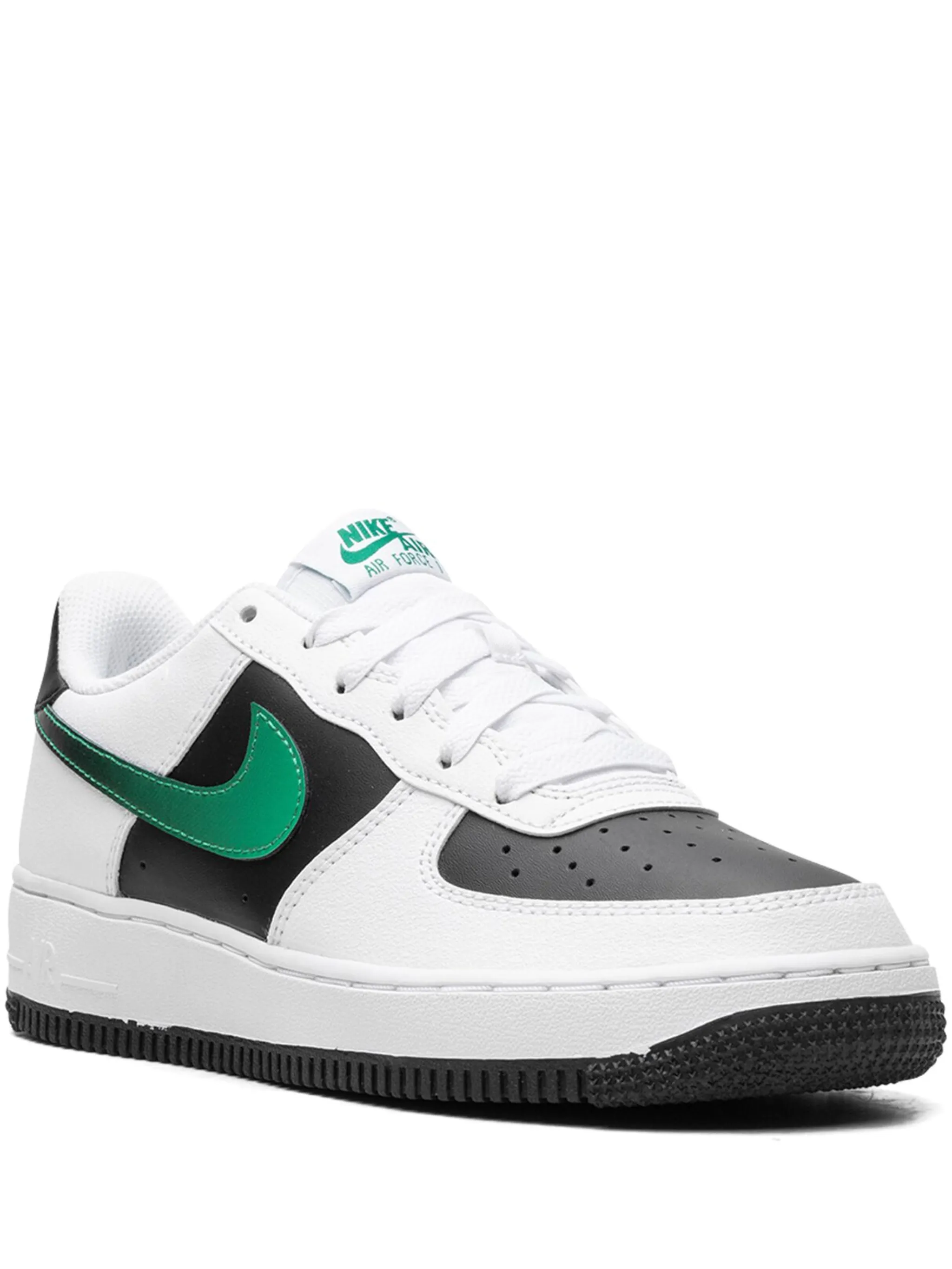 

Кроссовки Force 1 LV8 2 Stadium Nike Kids, белый