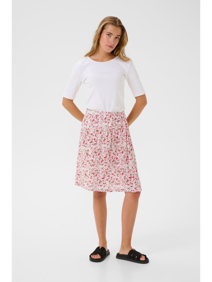 

Юбка до колена Kaffe