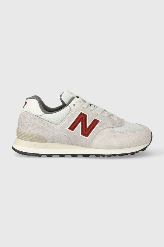 

Кроссовки U574SOR New Balance, серый