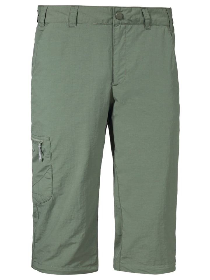 

Тканевые шорты Schöffel Hose Pants Springdale1, цвет laurel wreath