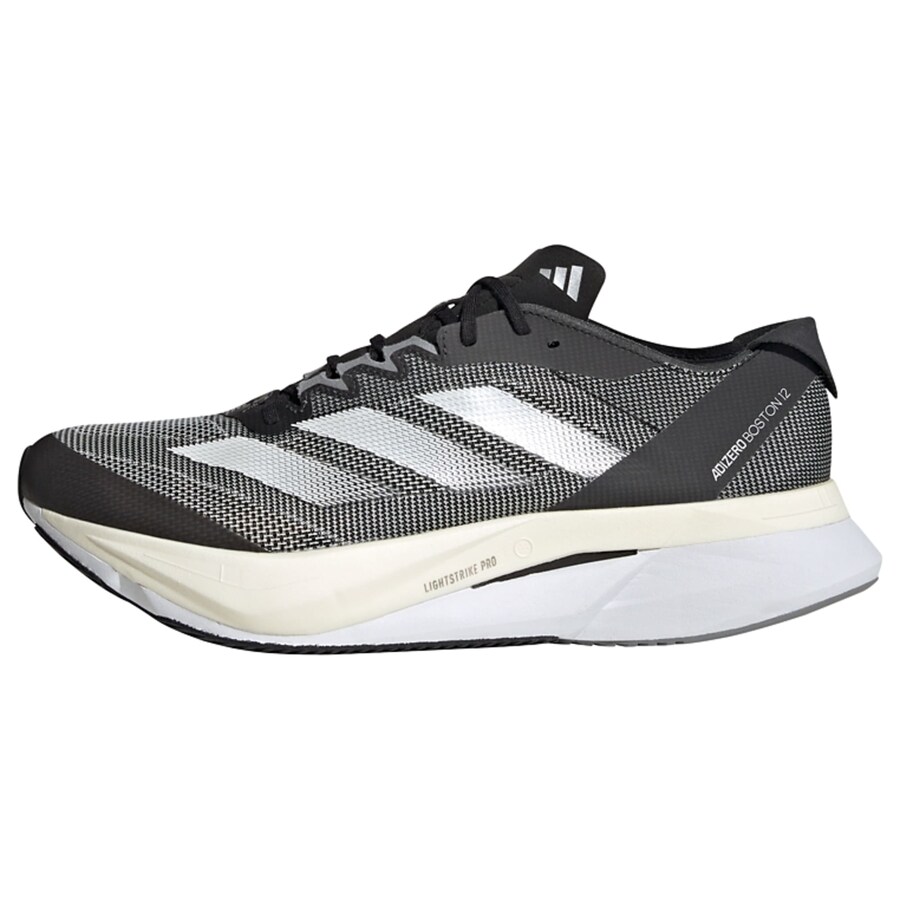Кроссовки для бега ADIDAS PERFORMANCE Adizero Boston 12, черный