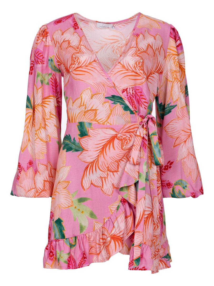 

Платье Laurella, розовый