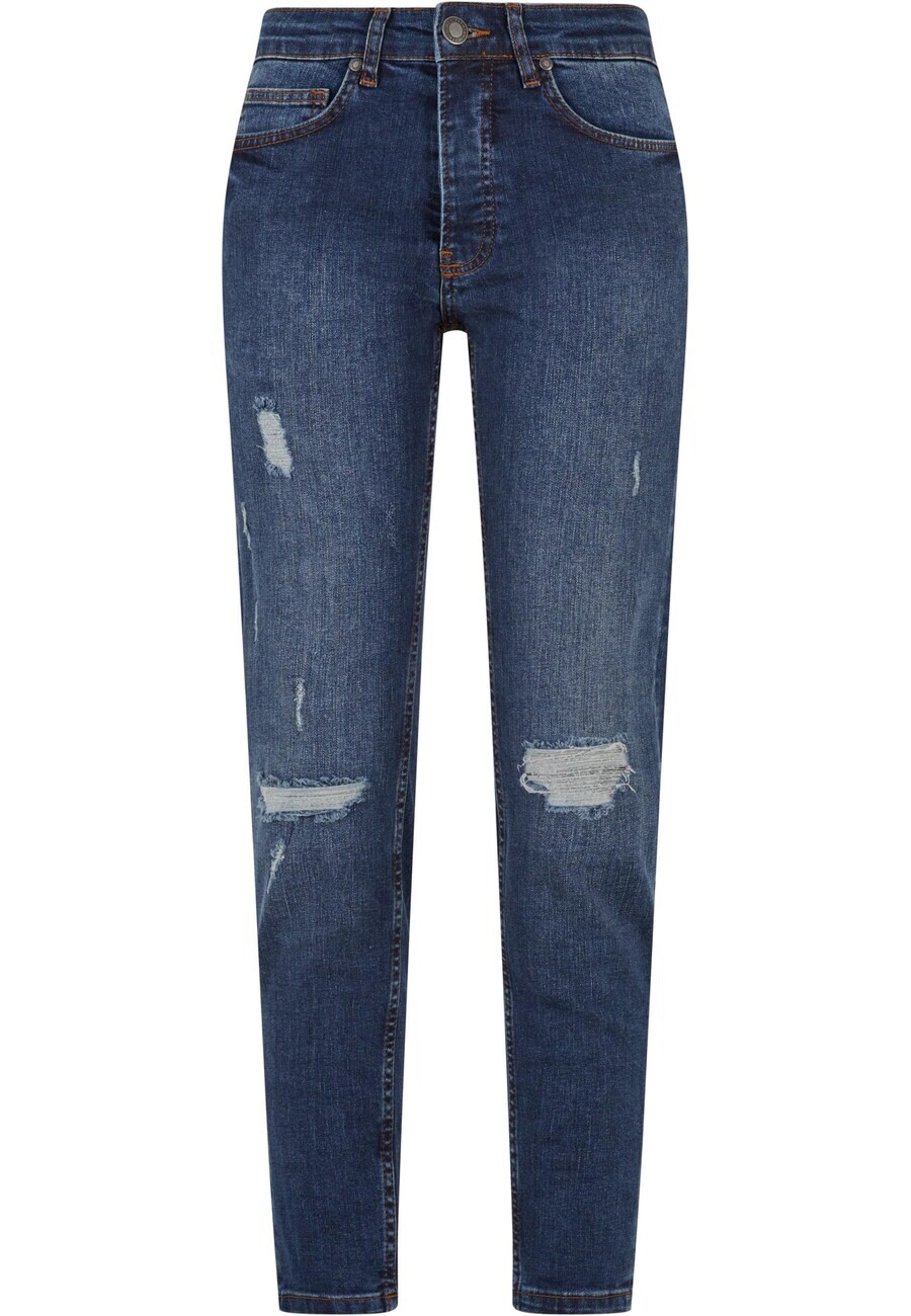 

Джинсы 2Y Premium Regular Jeans, синий деним