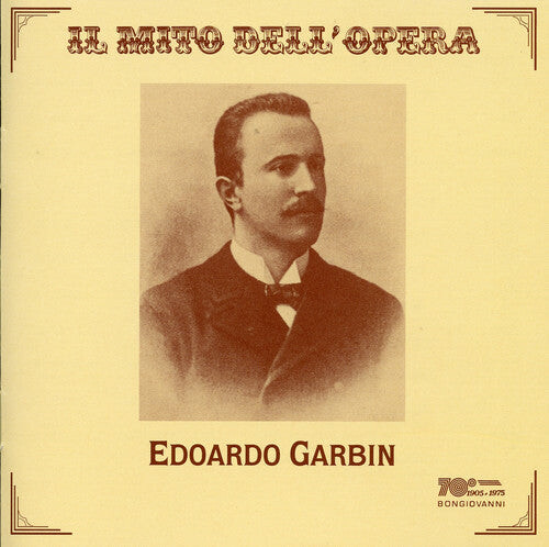 

CD диск Garbin, Edoardo: Andrea Chenier / Tosca / Germania