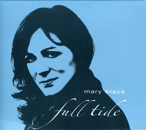 

CD диск Black, Mary: Full Tide