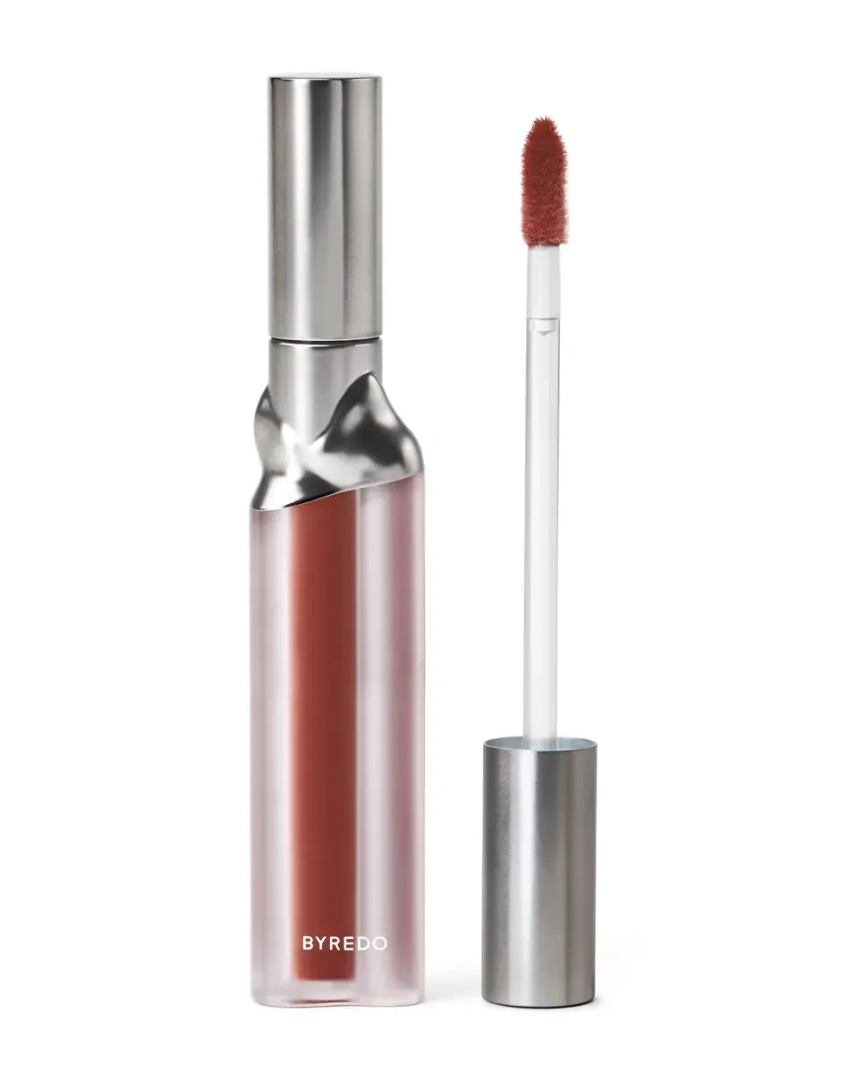 Жидкая губная помада Lipstick Mate Byredo, Matte Utopie 350