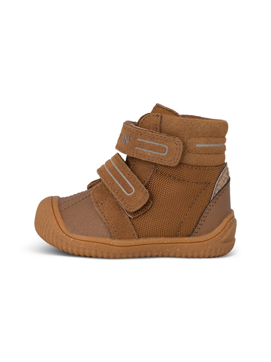 

Ботинки WODEN Tristan Boot II, цвет Pueblo