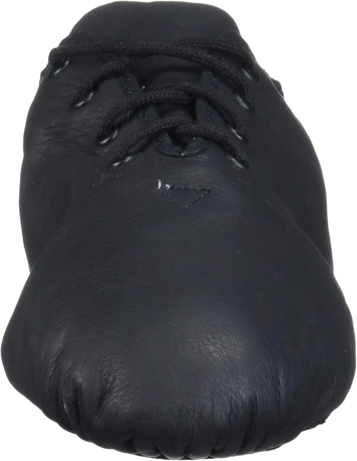 Мужские кроссовки Bloch Ultraflex с замшевой подошвой, Black — фото 2