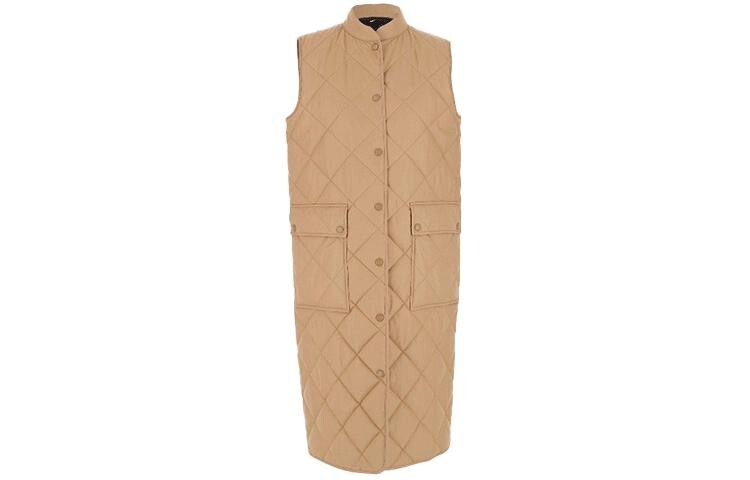 

Жилет женский Burberry, светло-коричневый