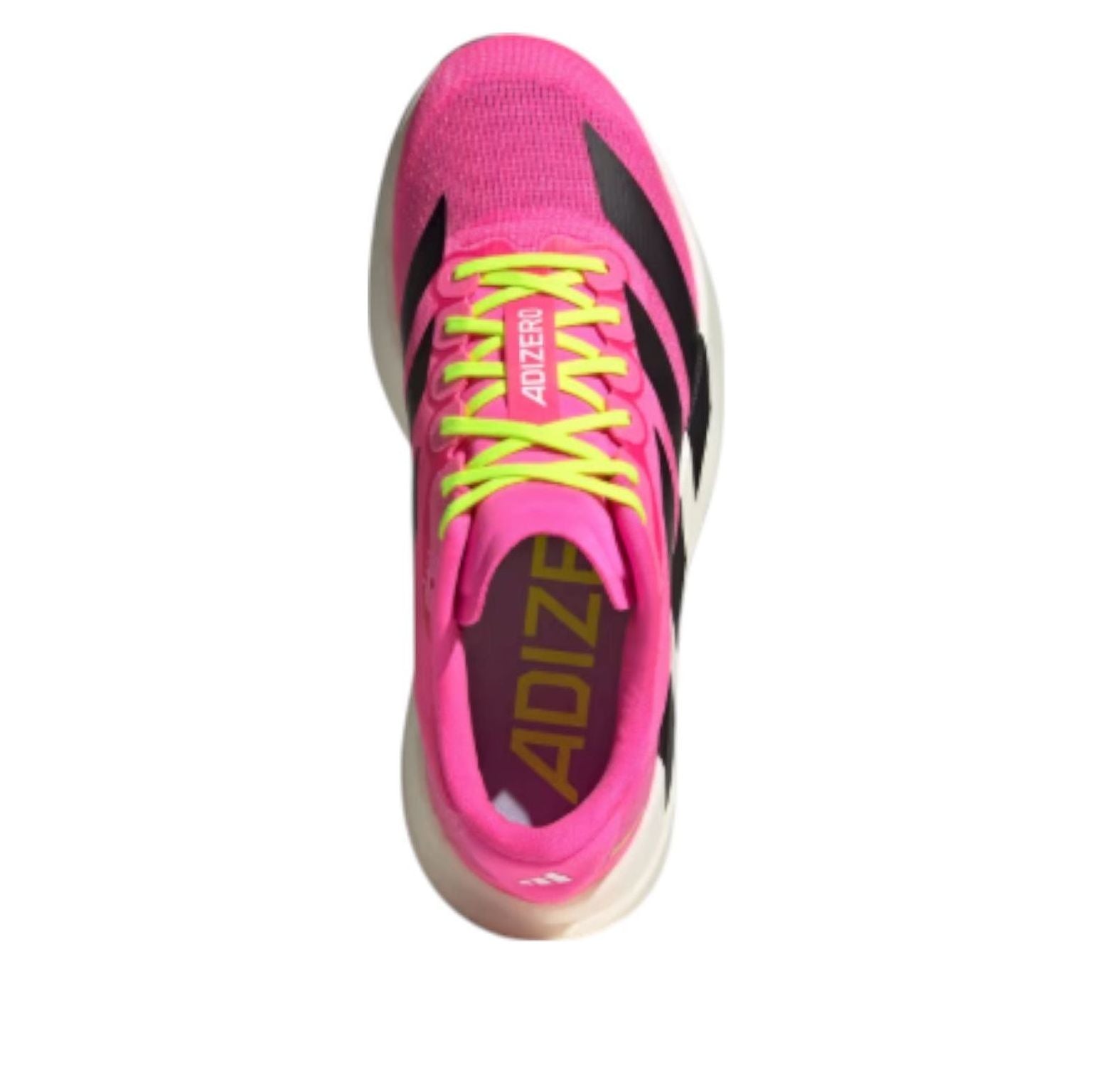 Кроссовки (WMNS) adidas Adizero Evo SL 'Lucid Pink' — фото 4