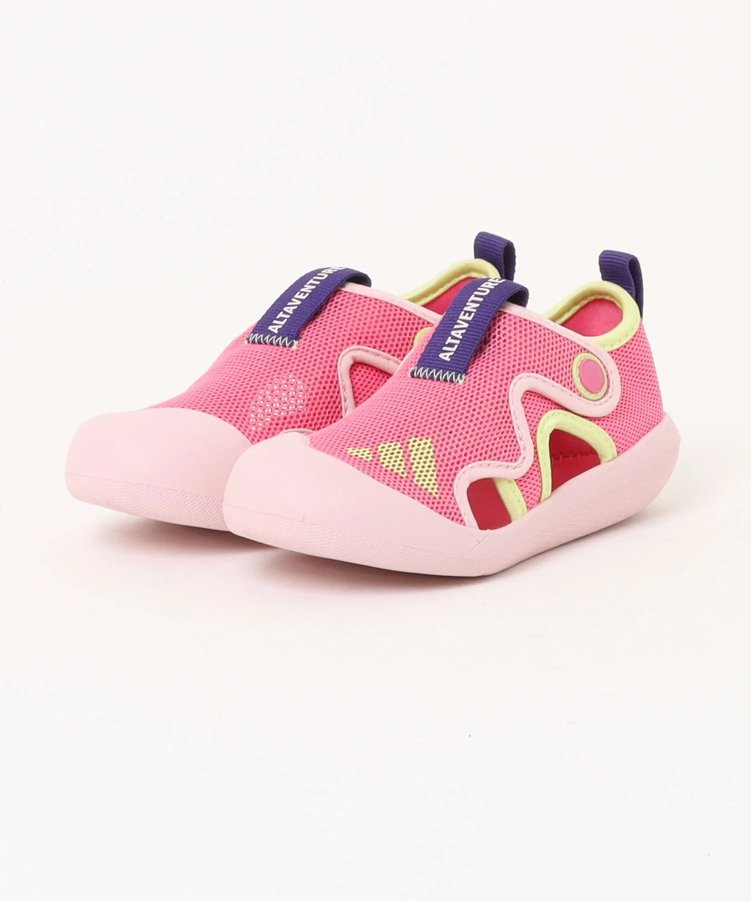 Детские сандалии Adidas ALTAVENTURE 3 C