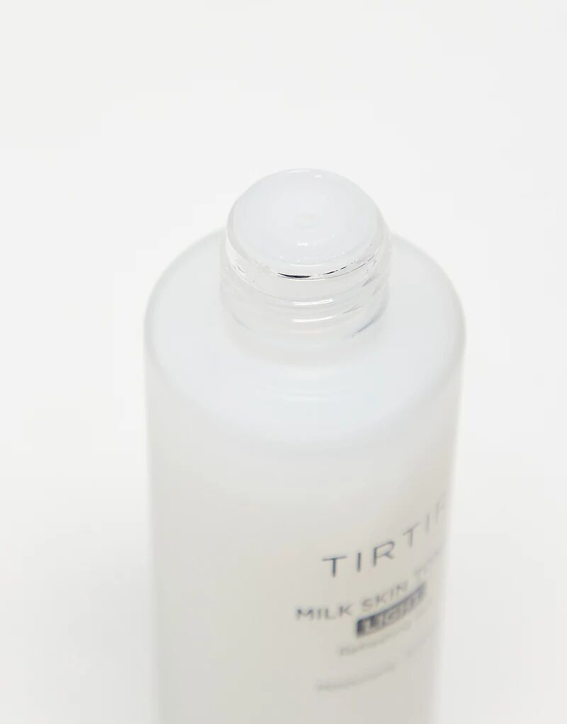 Тоник Korean Skincare — TIRTIR Молочный для кожи Light — фото 4