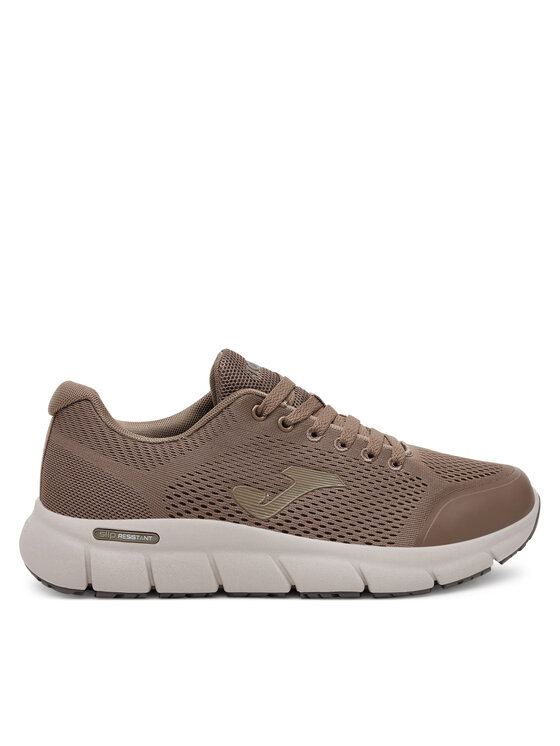 

Кроссовки Zen 2524 CZENS2524 Joma, коричневый