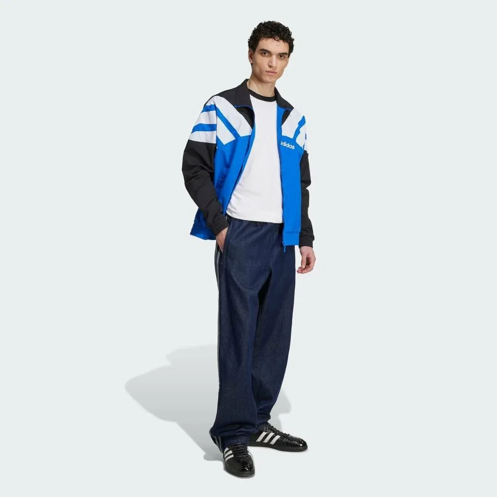 Спортивная футболка Adidas Adidas, blue — фото 3