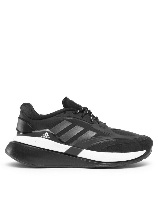 

Кроссовки Adidas, черный