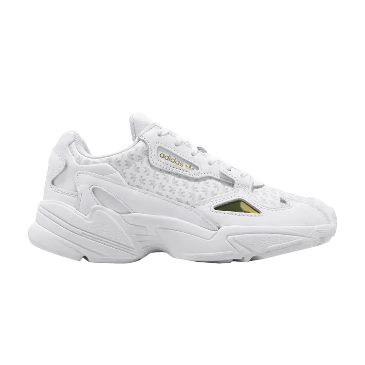 Кроссовки Adidas Wmns Falcon, белый