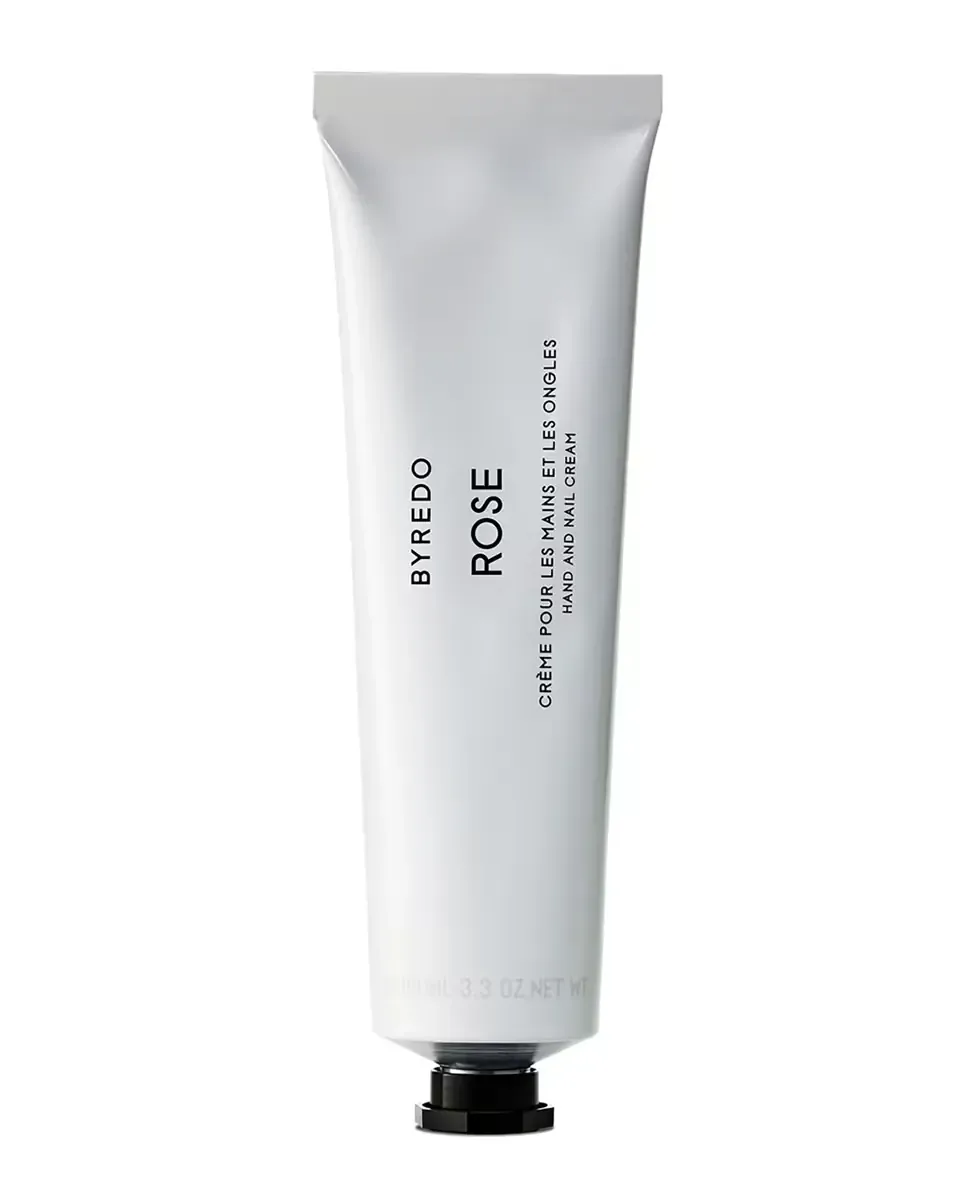 Крем для рук Rose 100 мл Byredo