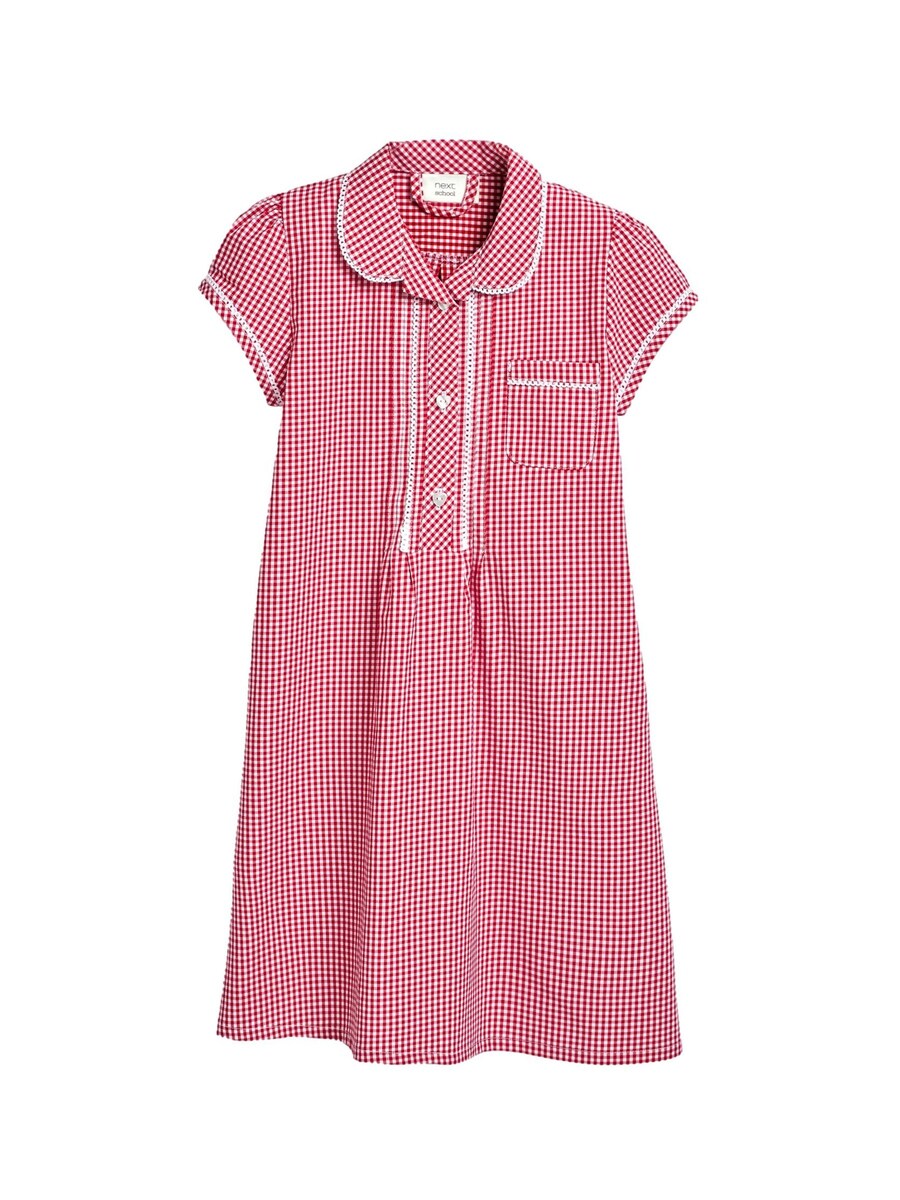 

Платье Next Dress, красный